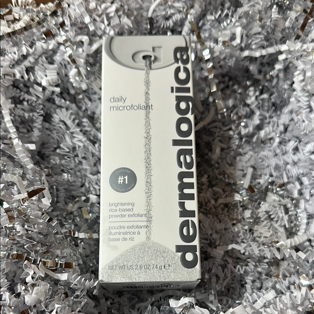 Dermalogica Daily Microfoliant Exfoliator